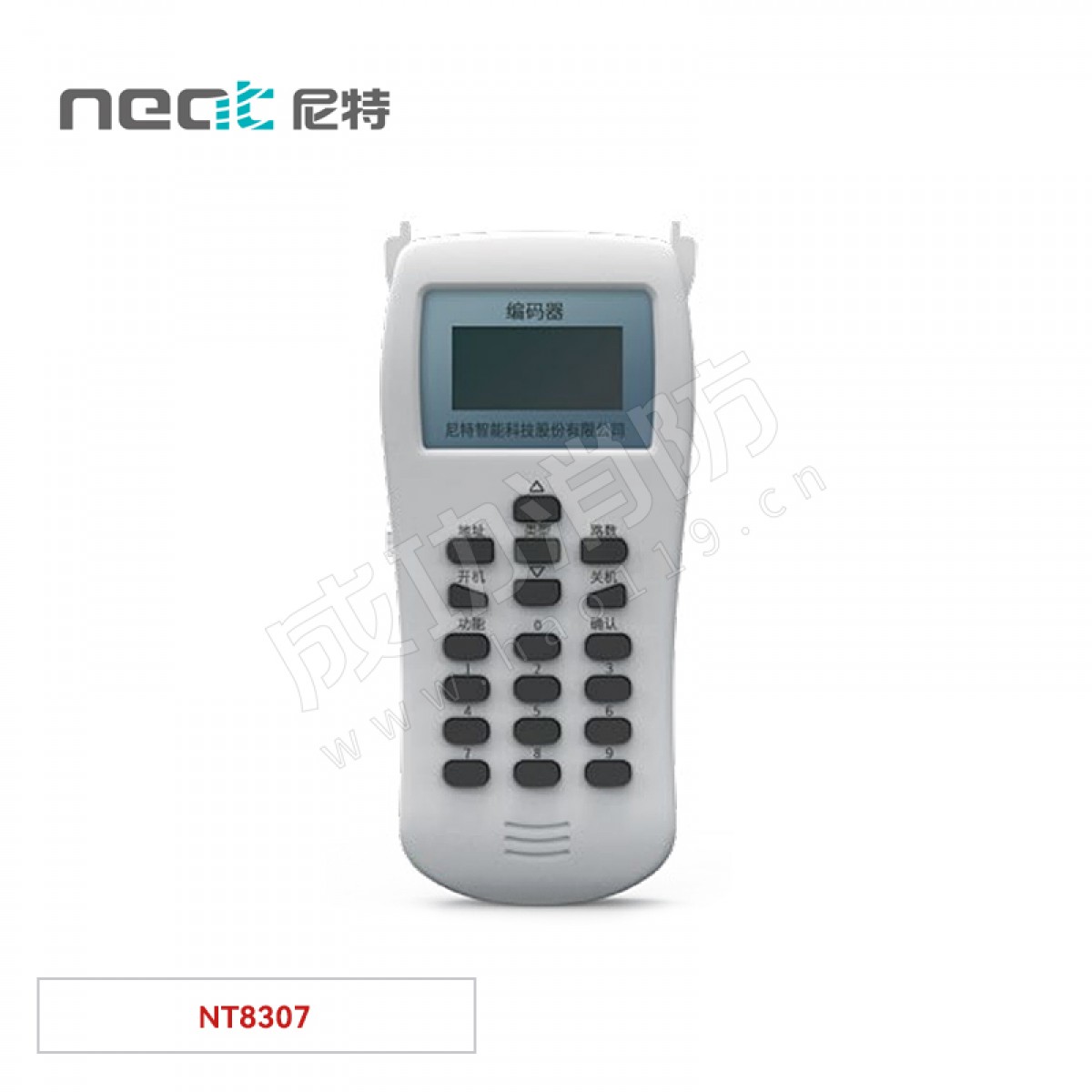 尼特  编码器NT8307