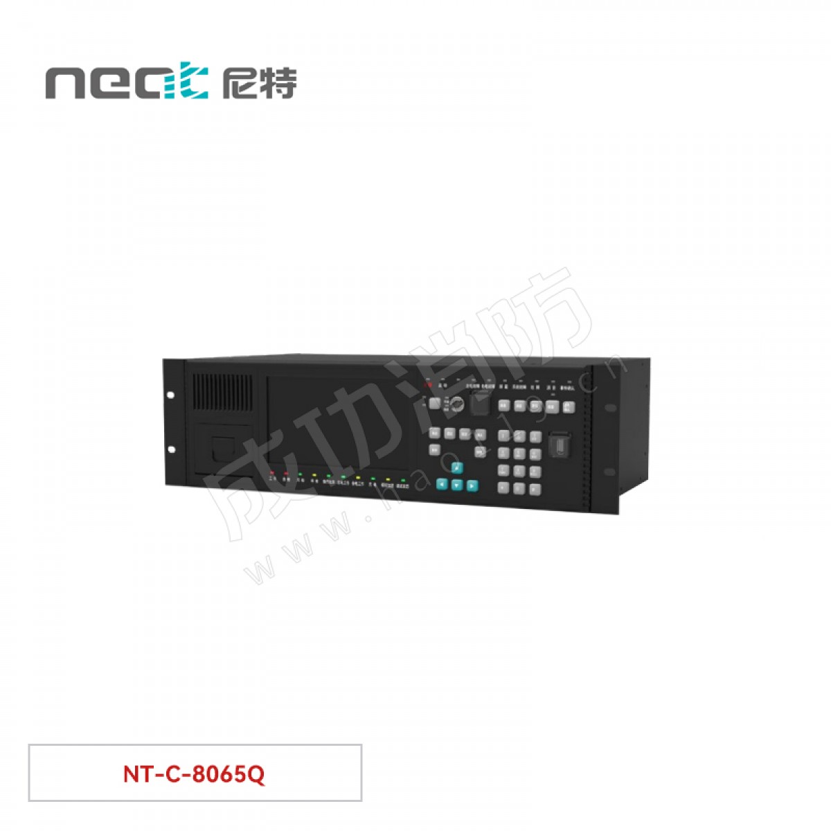 尼特  应急照明控制器NT-C-8065Q